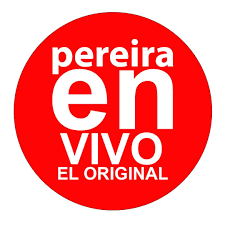 Logo pereira en vivo